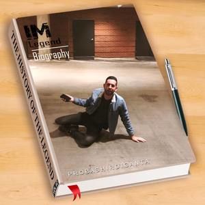 Meet your Posher, Chris